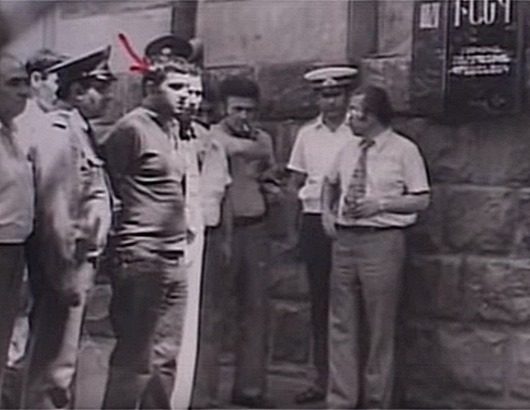 Подлинная история советского «ограбления века»