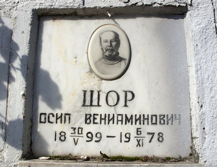 Великий комбинатор: кто был прототипом Остапа Бендера Великий комбинатор: кто был прототипом Остапа Бендера