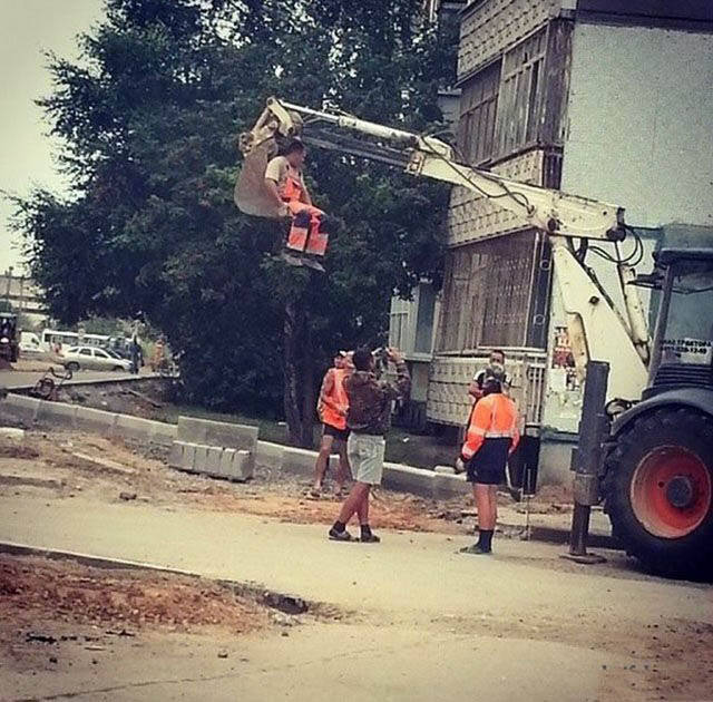 Так много идиотов в этом мире