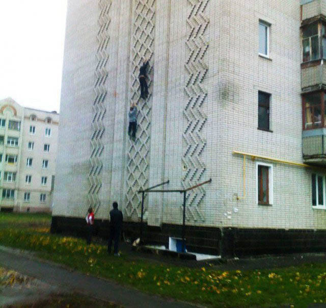 Так много идиотов в этом мире