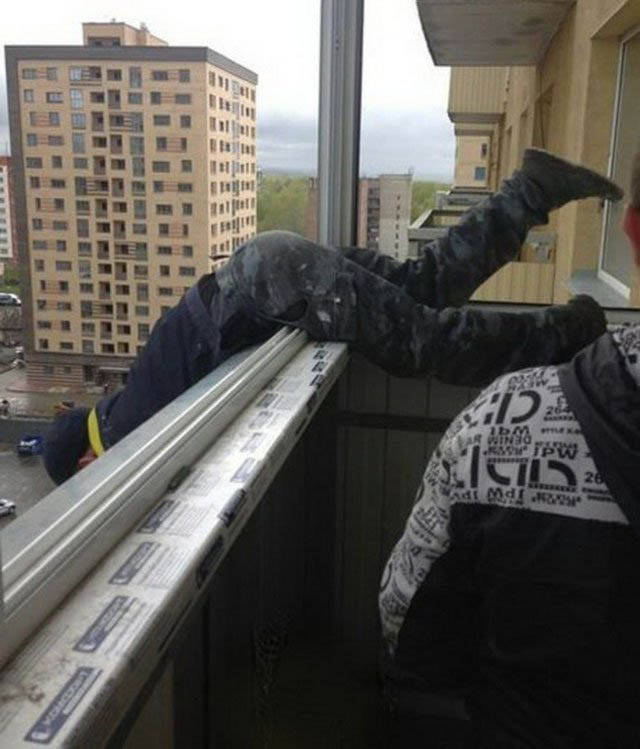 Так много идиотов в этом мире
