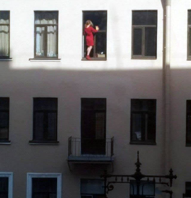 Так много идиотов в этом мире