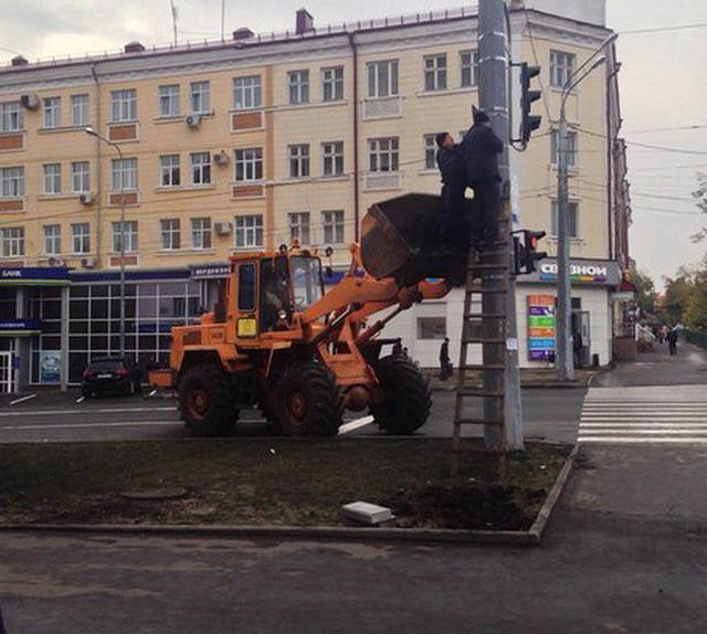 Так много идиотов в этом мире
