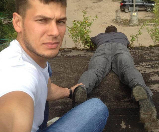 Так много идиотов в этом мире