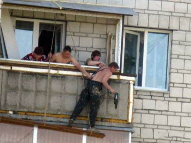 Так много идиотов в этом мире