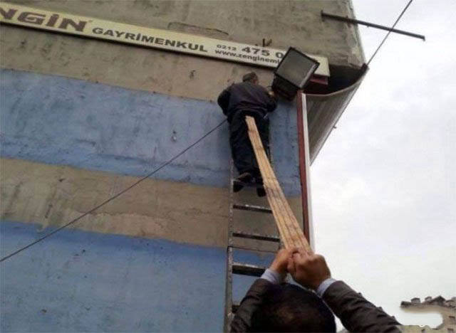 Так много идиотов в этом мире
