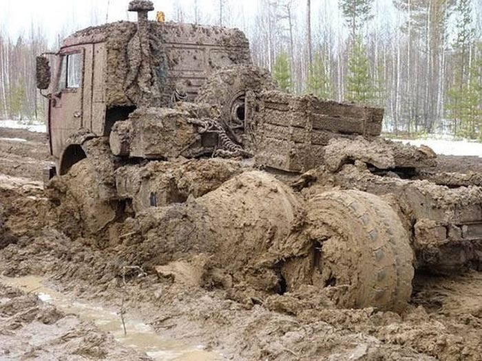 Минутка автомобильного юмора