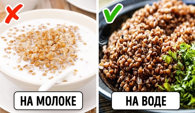 12 полезных продуктов, которые мы всю жизнь ели неправильно