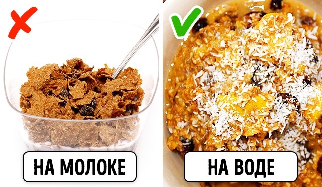 12 полезных продуктов, которые мы всю жизнь ели неправильно