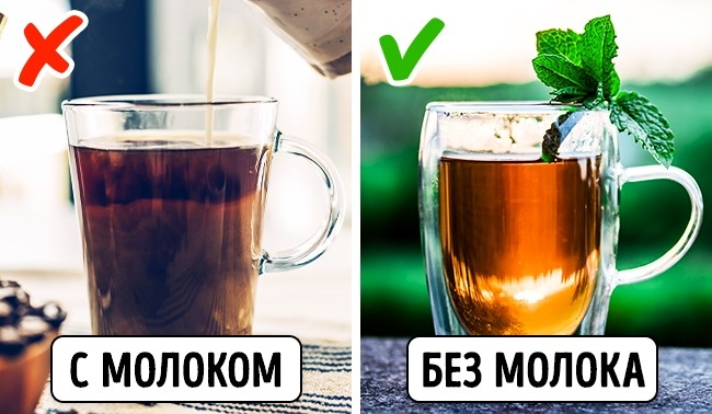 12 полезных продуктов, которые мы всю жизнь ели неправильно
