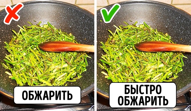 12 полезных продуктов, которые мы всю жизнь ели неправильно