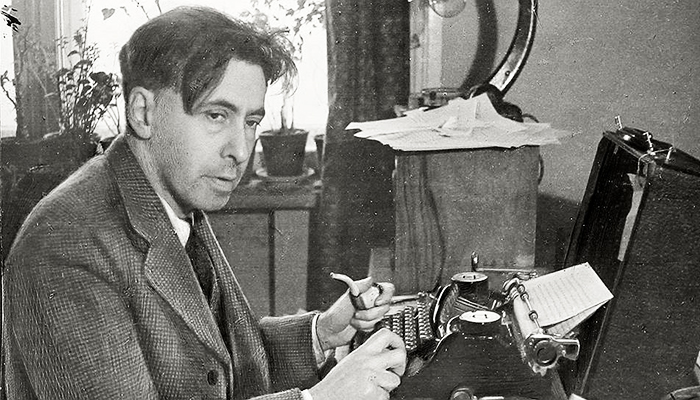 Любопытные факты об Илье Эренбурге