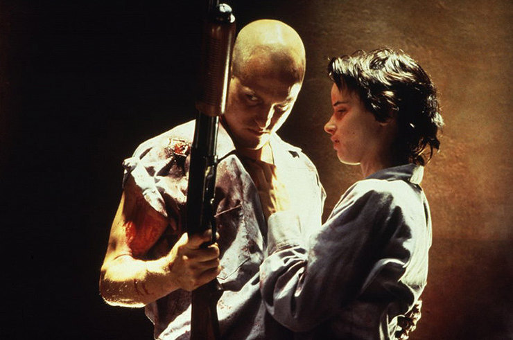 Женщины, которые решили связать судьбу с маньяками