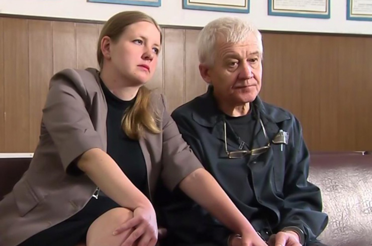 Женщины, которые решили связать судьбу с маньяками