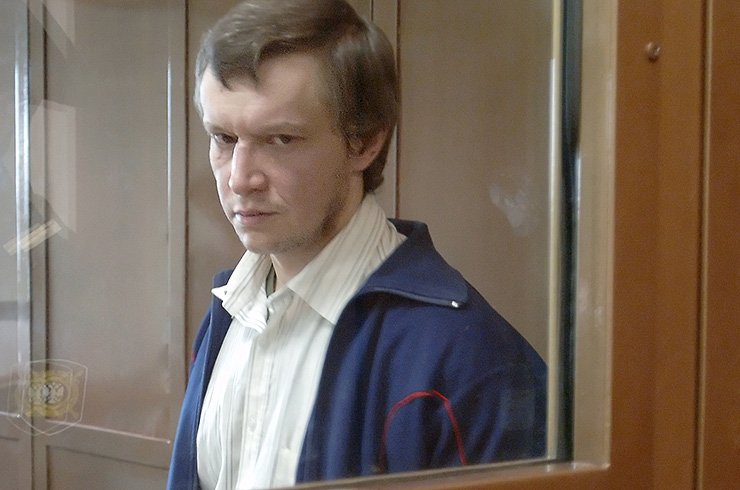 Женщины, которые решили связать судьбу с маньяками