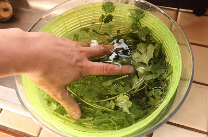 Любопытные кулинарные хитрости