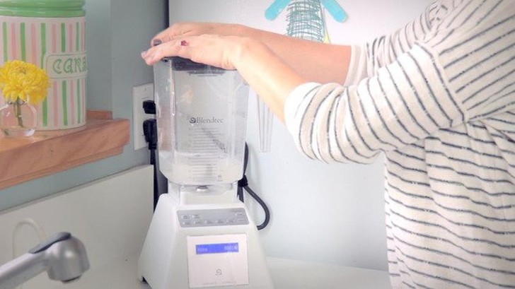 Лайфхаки по чистке и уборке