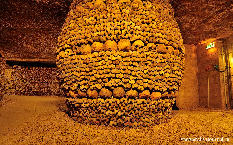 10 вещей, который нужно знать о Париже 10 вещей, который нужно знать о Париже