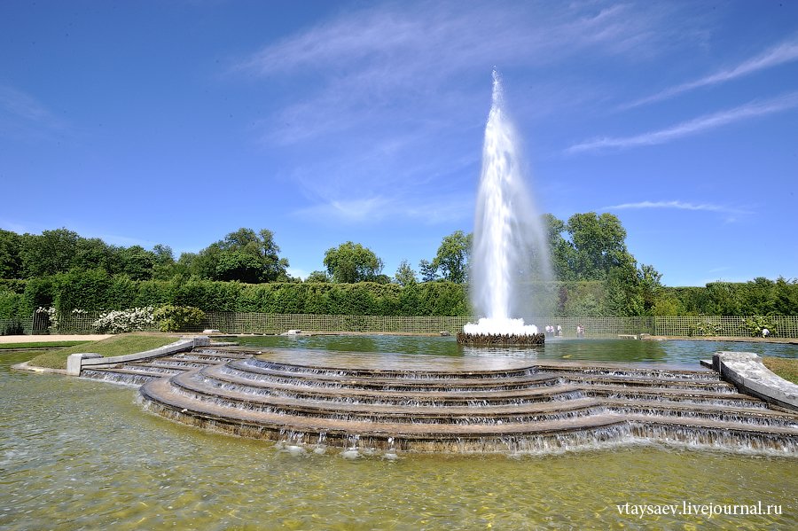 10 вещей, который нужно знать о Париже 10 вещей, который нужно знать о Париже