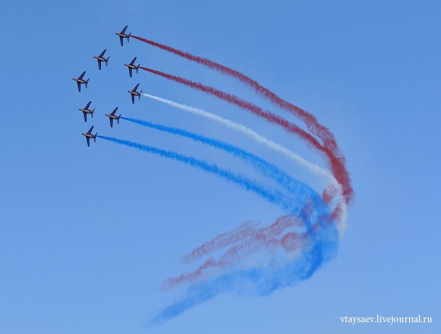 10 вещей, который нужно знать о Париже 10 вещей, который нужно знать о Париже