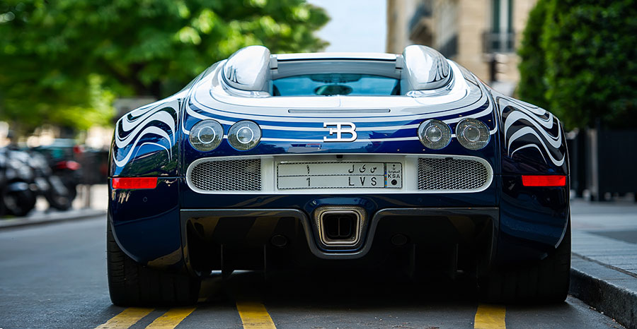 10 вещей, который нужно знать о Париже 10 вещей, который нужно знать о Париже