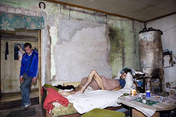 Как живется в 15 республиках бывшего СССР
