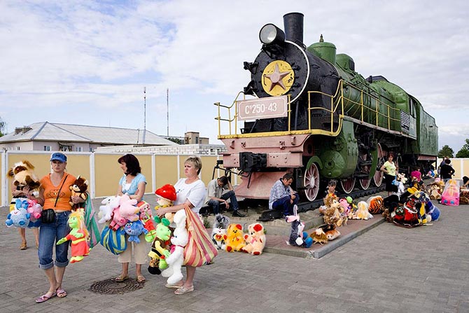 Как живется в 15 республиках бывшего СССР