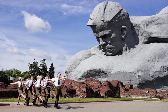 Как живется в 15 республиках бывшего СССР