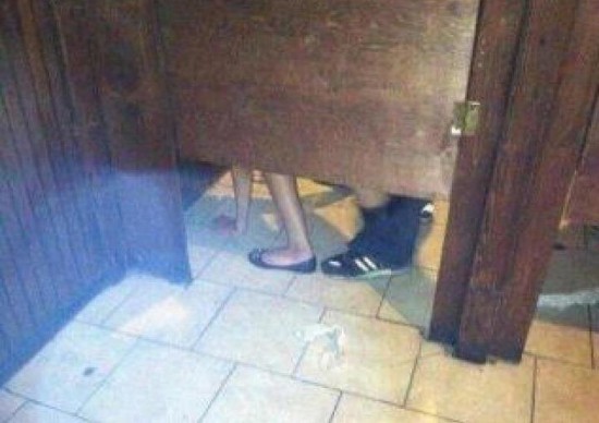 Они еще над нами смеются