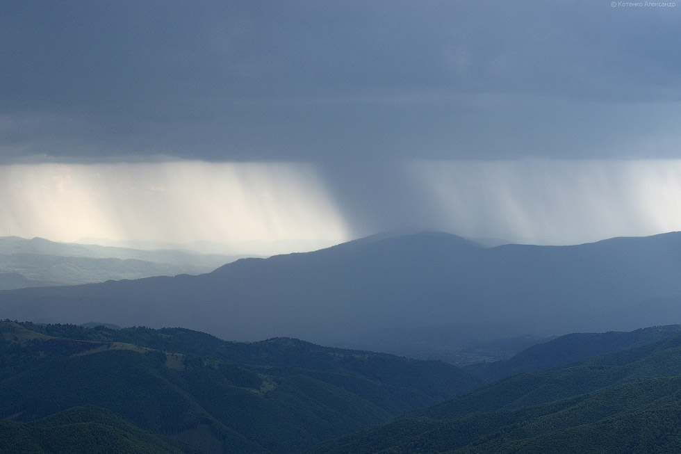Боржава