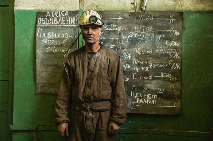 Лучшие фото журнала National Geographic 2016 года