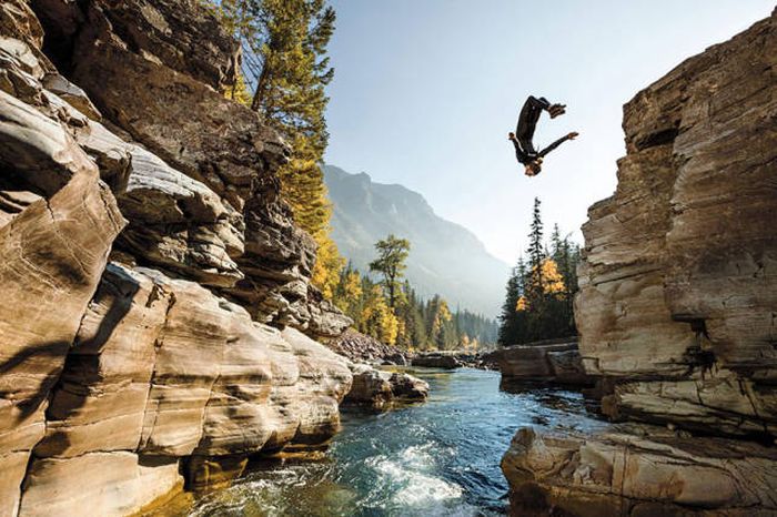 Лучшие фото журнала National Geographic 2016 года