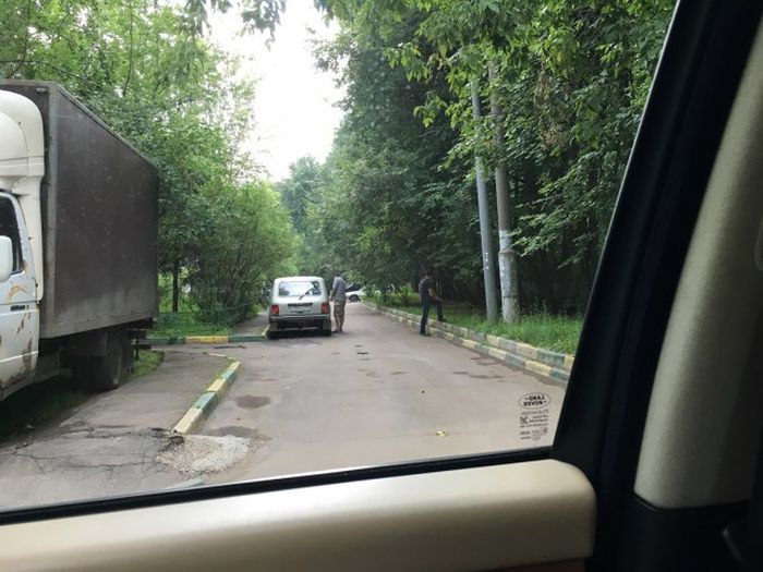 «Веселые» будни сегодняшних наркоманов