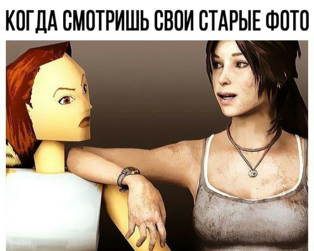 Прикольные картинки