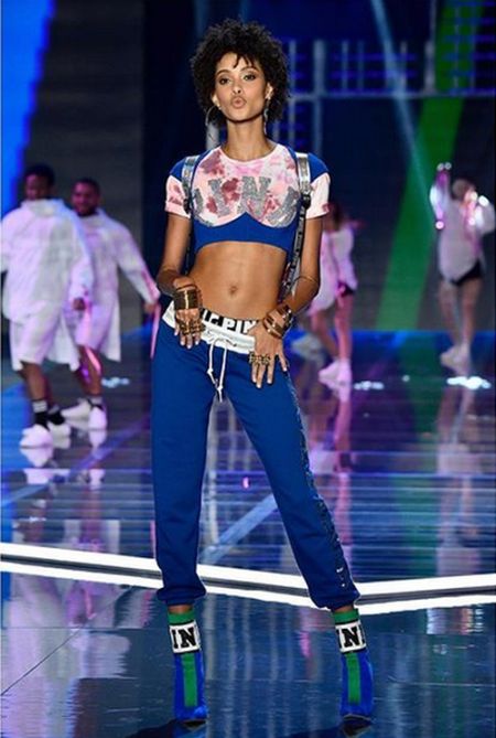 15 новых моделей Victoria’s Secret, которые вскоре могут стать «ангелами»