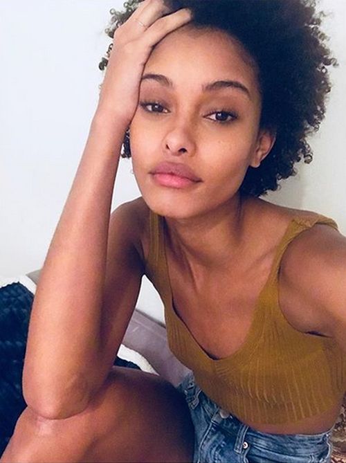 15 новых моделей Victoria’s Secret, которые вскоре могут стать «ангелами»