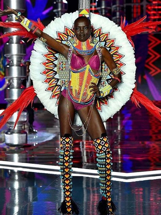 15 новых моделей Victoria’s Secret, которые вскоре могут стать «ангелами»
