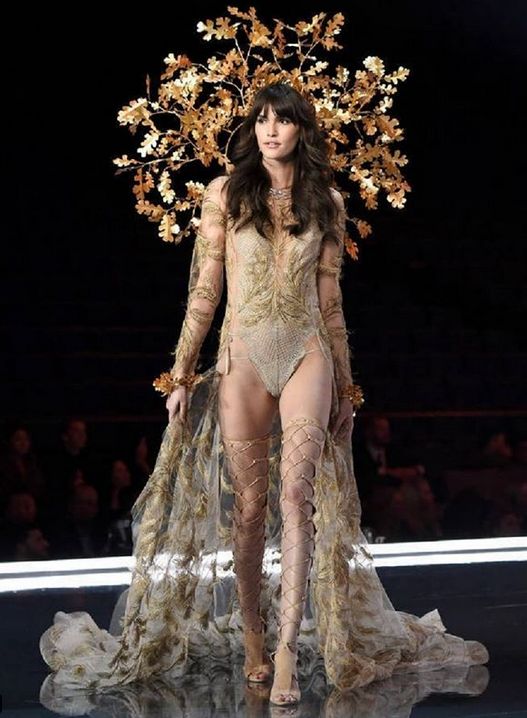 15 новых моделей Victoria’s Secret, которые вскоре могут стать «ангелами»