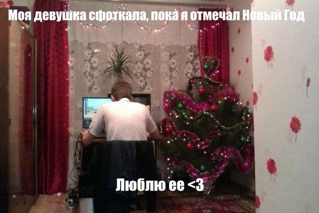 Прикольные картинки