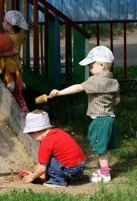 Прикольные картинки