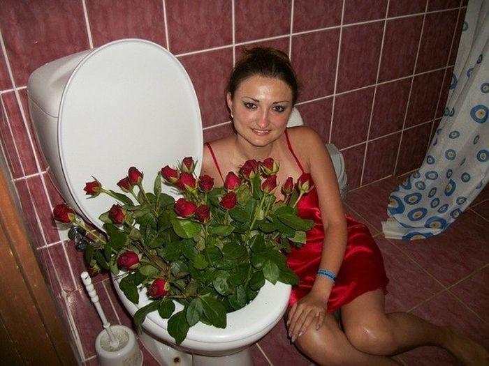 Прикольные картинки