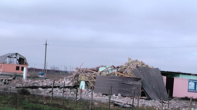 Бункер террористов