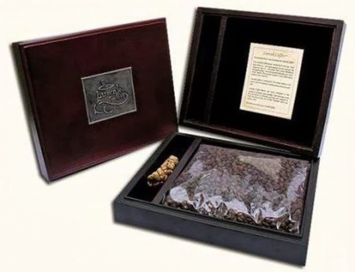 Самые дорогие обычные вещи (27 фото) Самые дорогие обычные вещи (27 фото)