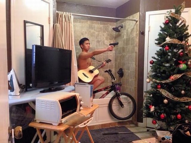 Прикольные картинки (57 фото)