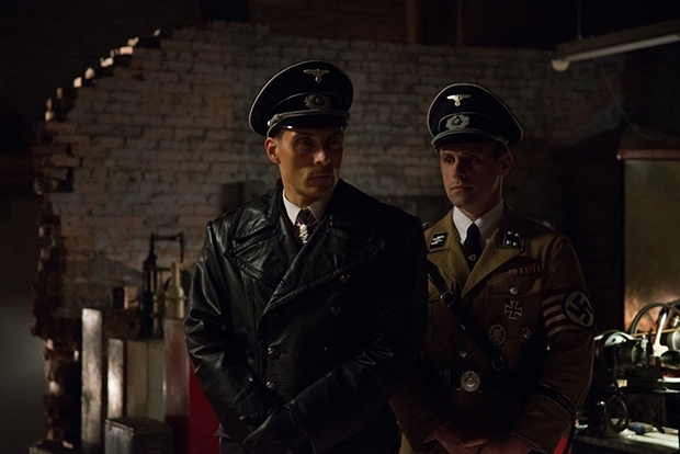Самые яркие сериалы 2015 года