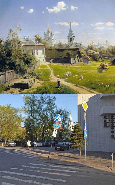 Прикольные картинки