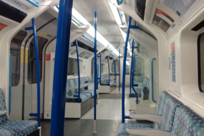 Забастовка сотрудников лондонского метро привела к транспортному коллапсу