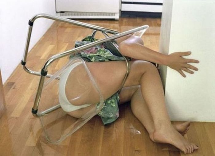 Это был просто не их день