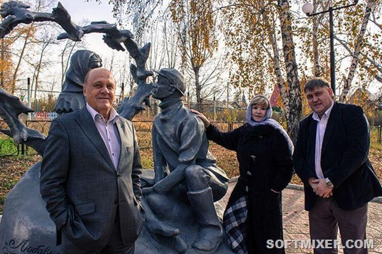 «Любовь и голуби»: детали, факты и редкие кадры из фильма