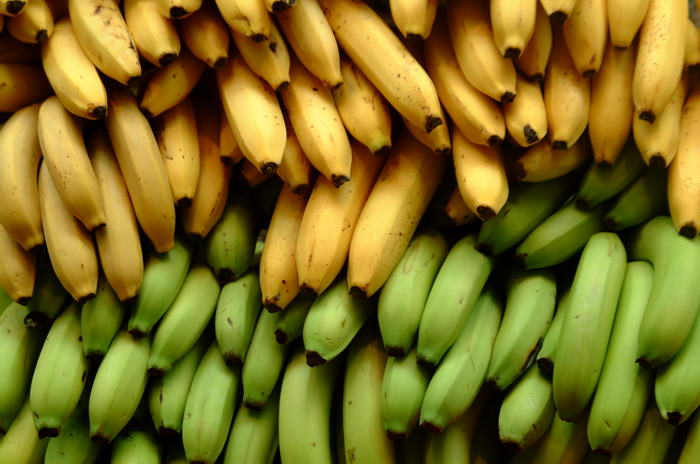 10 продуктов, которые поднимут вам настроение